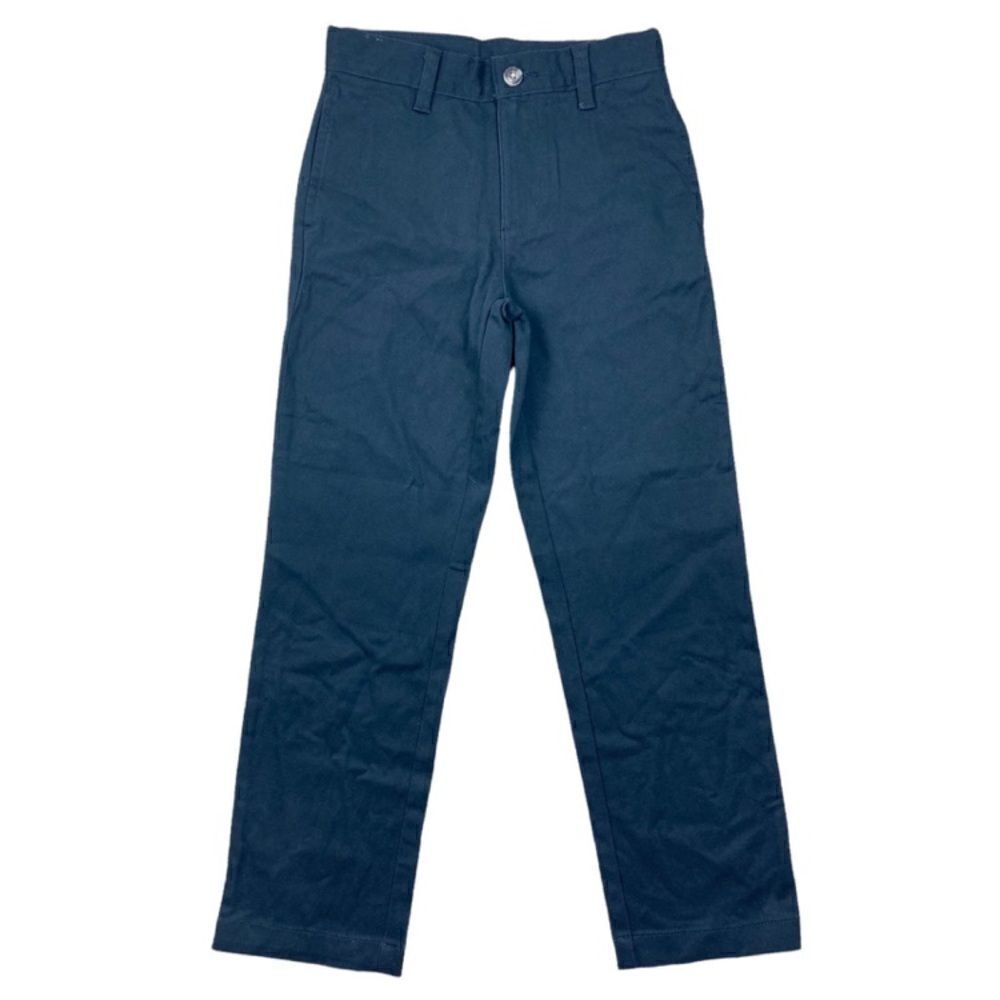 Wrangler/wonder nation Black and Tan pants bundle - Picture 3 of 7